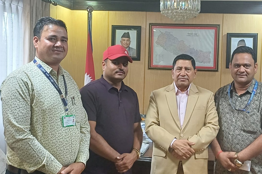 बैतडीको बयलचौरामा प्रहरीचौकी स्थापनाको माग 